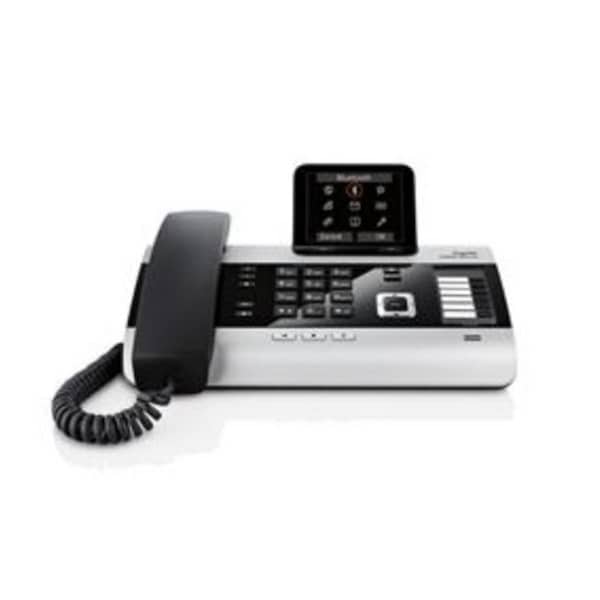 Verizon S30853-H3100-R301 Hybrid Desktop Phone - GIGASET-DX800A
