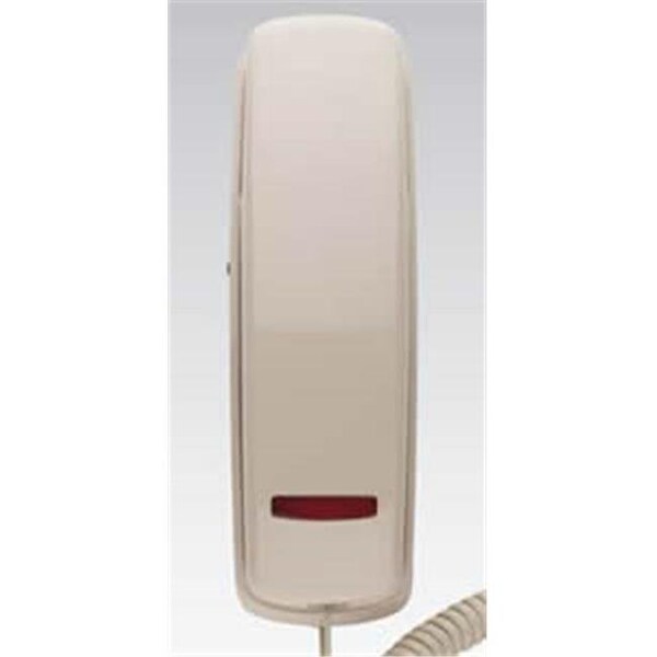 Betterbattery Scitec  Inc. Corded Telephone  Scitec 205TMW Ash - BE133489