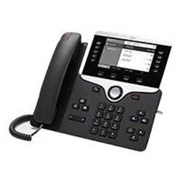 Doomsday CP-8811-3PCC-K9 IP Phone for 3rd Party Call Control - DO1580534