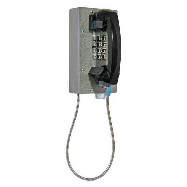 Guardian Telecom Hazardous Area Steel Telephone, Class 1,  - SCT-40-H