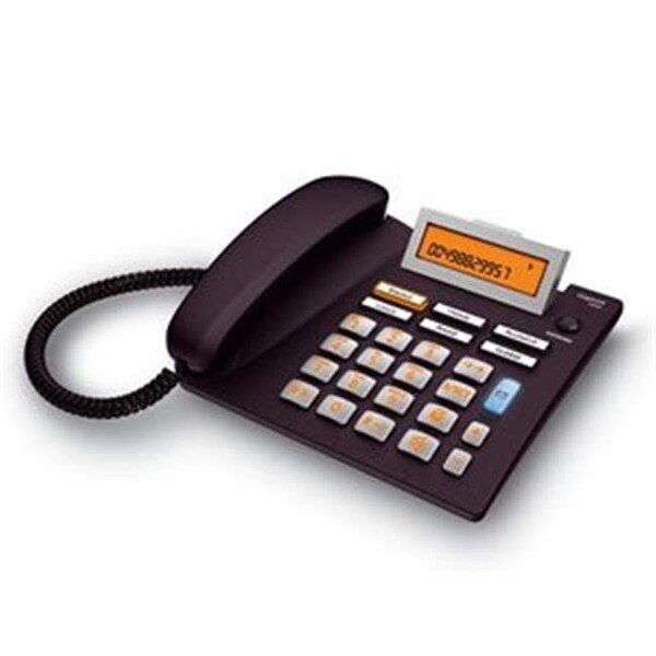 Siemens Siemens Business Comm. GIGASET-ES5040 Corded Phone With Proximity Sensor - GIGASET-ES5040