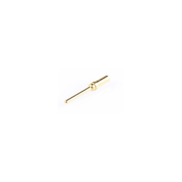 Molex Mcat Midpower male 20-24AWG 0.2AU - 202935-1000