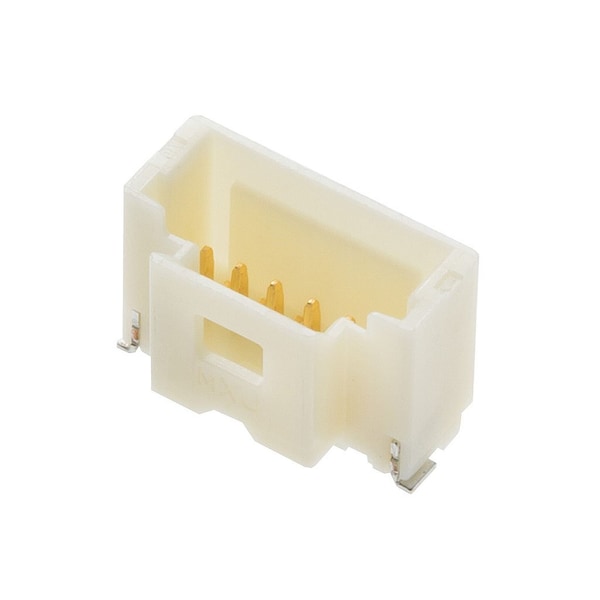 Molex PICO-CLASP 1.0W/B SGLRWST AU0.76 ETP 12P - 203557-1207