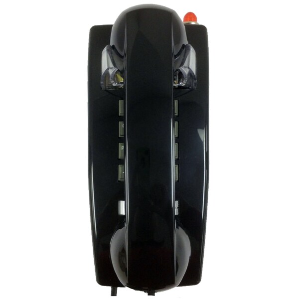 Cortelco 255447-VOE-20MD Wall Value Line VOE Red - 2554-VOE-RD