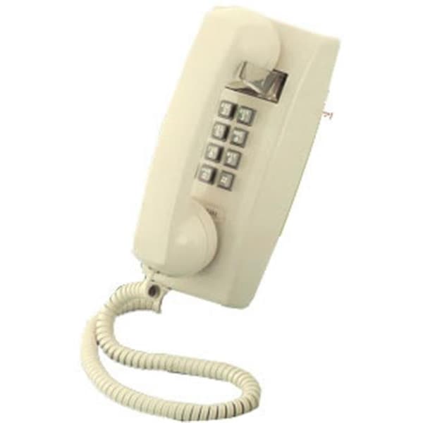 Scitec Scitec AEGIS-2554-ASH Aegis Wall Phone ASH - AEGIS-2554-ASH