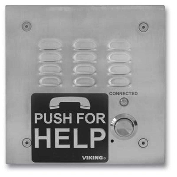 Viking Viking E-1600-30A-EWP E-1600-30A with Enhanced Weather Protect - E-1600-30A-EWP