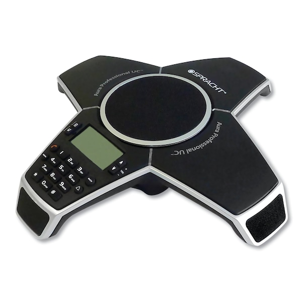 Spracht Spracht Aura Professional UC IP Conference Station - Desktop - VoIP - CP3012