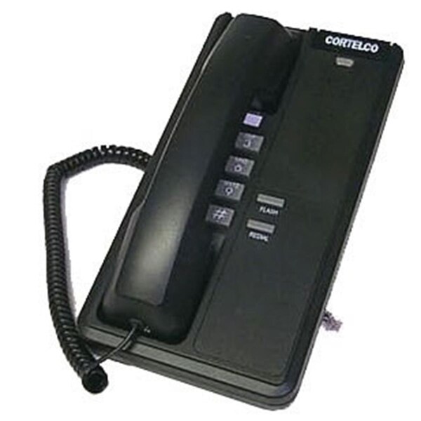 Itt 219200-VOE-27-F Patriot II-Bl - ITT-2192BK