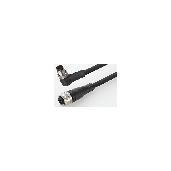 Brad Harrison MIC 4P M/MFE 10M #22AWG PVC - 884030A09M100