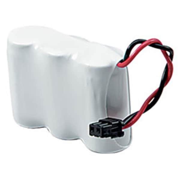Nabc NABC Again & Again Ultra STB 124 Cordless Phone Battery - Nickel-Cadmium (NiCd) - 3.6V DC - STB-124
