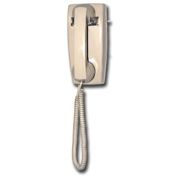 Viking Electronics Viking Electronics K-1700-3-EWP Emergency Phone - 5.5" Height x 6.5" Width x 2.6" Depth - K-1700-3EWP