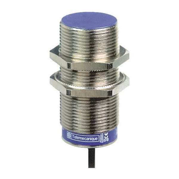 Sensor de proximidad Telemecanique Sensors de 30mm AC/DC XS6 - XS630B1MBL5