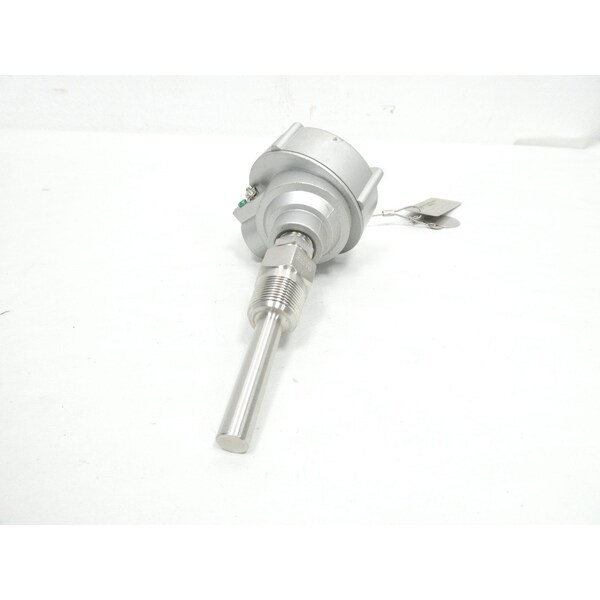 Weed Instrument 2-1/2IN 1/2IN RTD - 07A00D1 305-01B-C-6-C-004.0-Z006.
