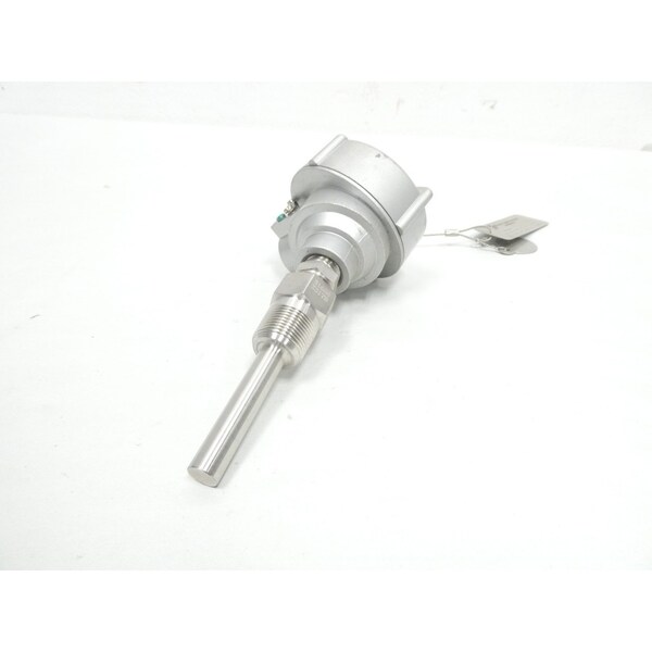 Weed Instrument 2-1/2IN 1/2IN RTD - 07A00D1 305-01B-C-6-C-004.0-Z006.