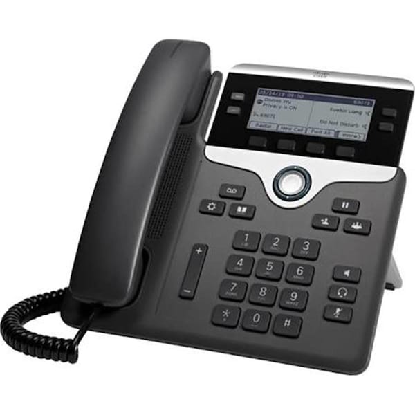 Doomsday CP-7841-3PCC-K9- IP Phone for 3rd Party Call Control - DO329418