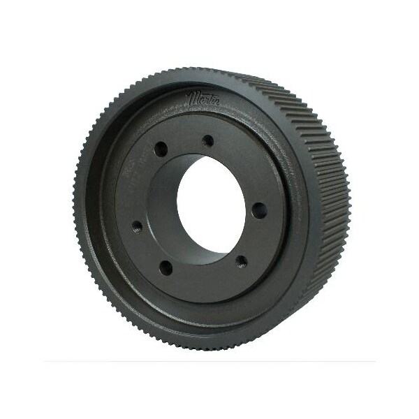 Martin Spk Hts Qd, P1128M85-F - P1128M85-F
