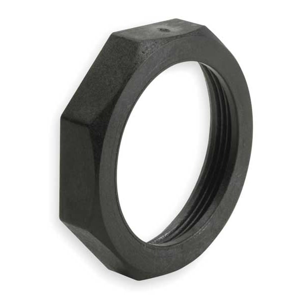 Tuerca de Anillo Schneider Electric, Para Siglas KP de 30mm, Serie KR3 - 9001SK40

