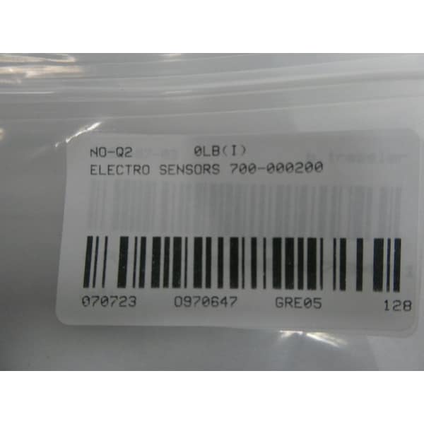 Electro Sensores PULSUR DISC 16 IMANES 255 NYLON OTRO SENSOR - 700-000200