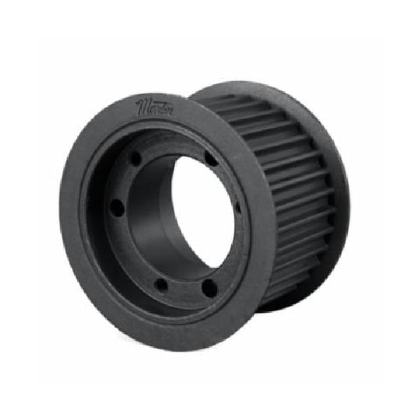 Martin Spk Hts Qd, P348M50-SH - P348M50-SH