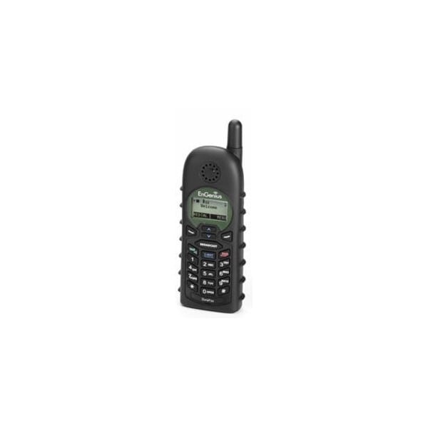 Engenius EnGenius DURAFON PRO Cordless Phone Handset - Cordless - Headset Port - 6 Hour Battery Talk Time - DURAFONPRO-HC