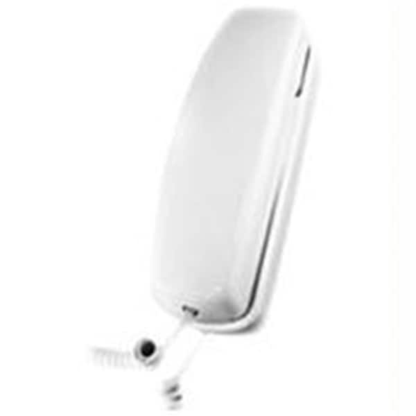 Gold Eagle Golden Eagle GOLD-GE-5303-WH Golden Eagle GOLD-GE-5303-WH Trimline Dial In Handset White - GOLD-GE-5303-WH