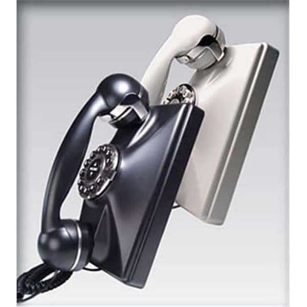 Scitec Scitec- Inc. TLM-29009 TeleMatrix Retro Wall Ash - TLM-29009