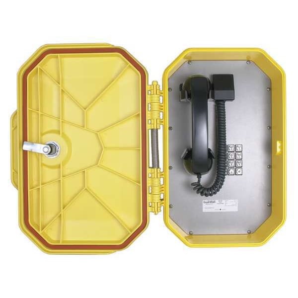 Guardian Telecom Water Tight Telephone, VoIP - WTT-30-V