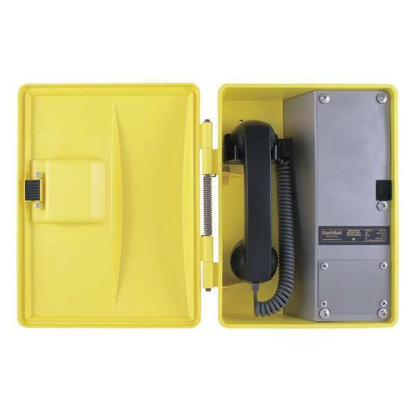 Guardian Telecom Weather Resistant Ringdown Telephone, VoIP - WRR-11-V