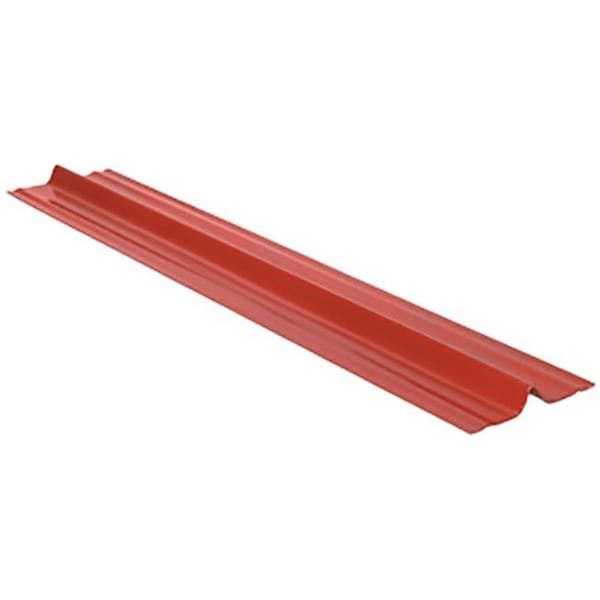 Swivel Block Lintel 12 Gauge for 8 in. Block 48 in. Painted - SW1640313