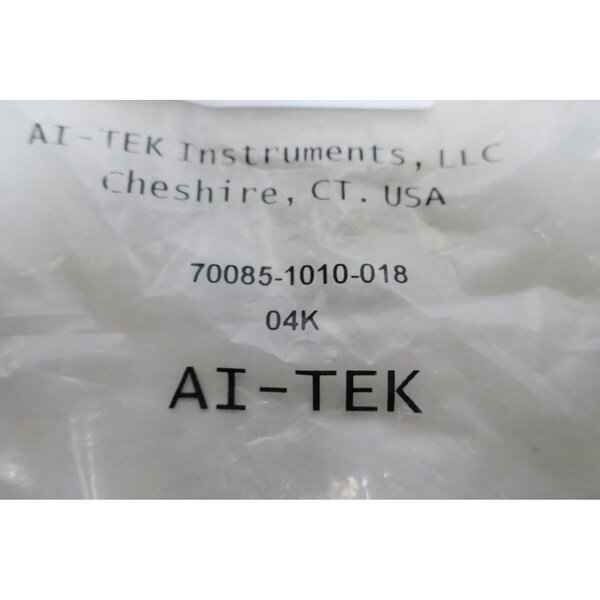 Ai-Tek... Recolector magnético, 700851010018 - 70085-1010-018