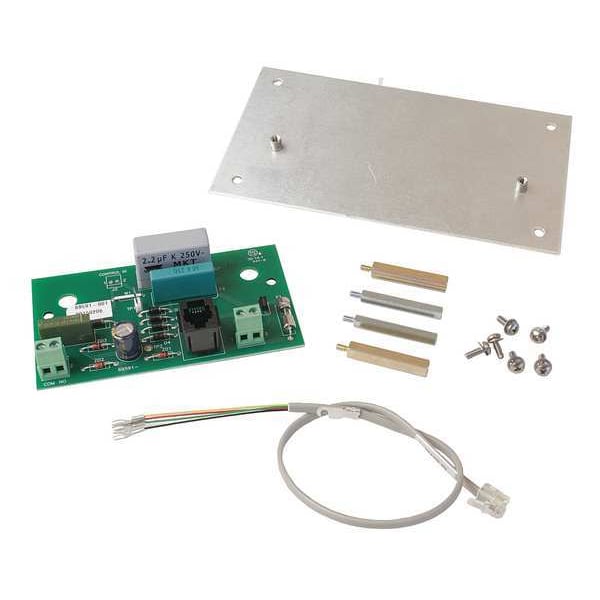 Hubbell Gai-Tronics Ring Det. Relay Kit, For 246-001, 256-001 - 12565-010