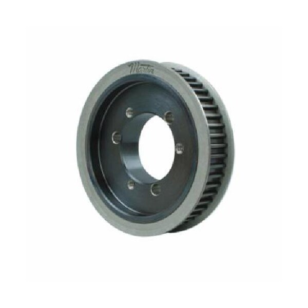 Martin Spk Hts Qd, P525M15-JA - P525M15-JA