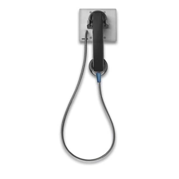 Swivel Vandal Resistant - Stainless Steel - Panel Telephone - SW3004787