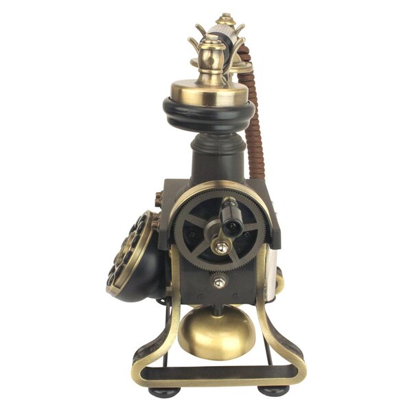 Design Toscano Design Toscano Standard Phone - 1 x Phone Line - PM1892