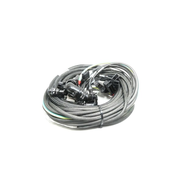 Fanuc P200E Ejes 4-6 Arnés con Cable de Cordón Dinámico - EE-3287-382-001