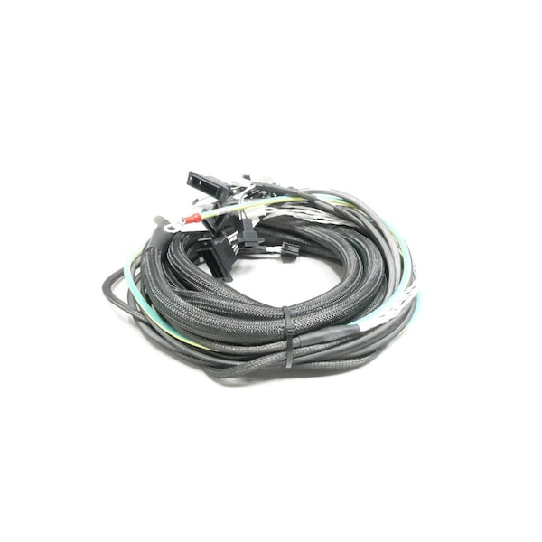 Fanuc P200E Ejes 4-6 Arnés con Cable de Cordón Dinámico - EE-3287-382-001