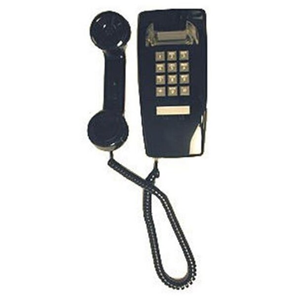 Itt ITT 2554-V-BK 255400-VBA-20M Wall with Volume BLACK - ITT-2554-V-BK