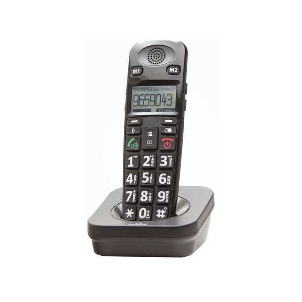 Clear Sounds ClearSounds Amplified Spirit Phone - CSC500