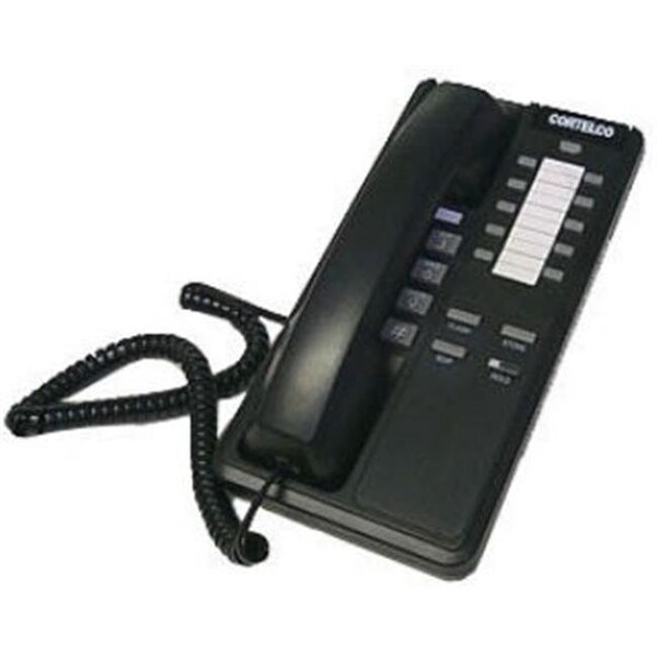 Itt ITT 2194BK 219400-VOE-27S Patriot II with Memory BK - ITT-2194BK