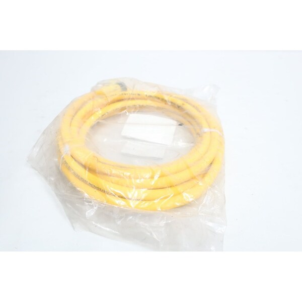 Cable de cordón Mini-Change de 4P M/H 90/St 5M de Brad Harrison - 1300100946 114032K12M050