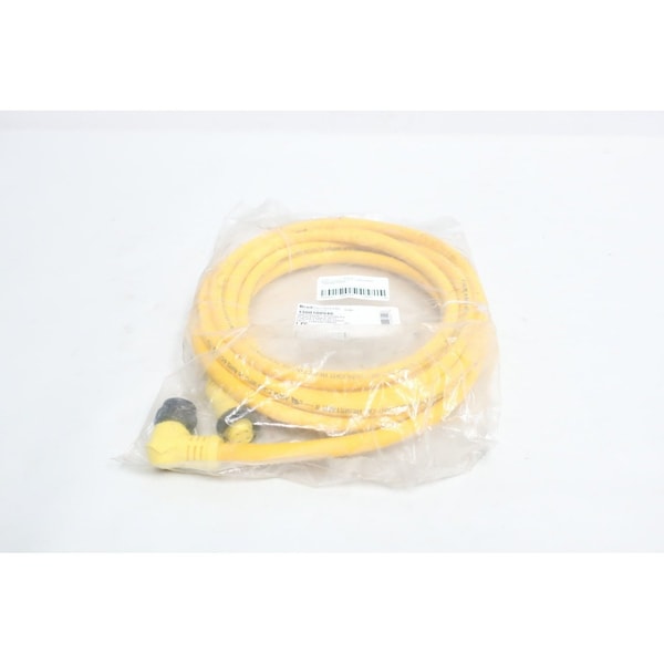 Cable de cordón Mini-Change de 4P M/H 90/St 5M de Brad Harrison - 1300100946 114032K12M050
