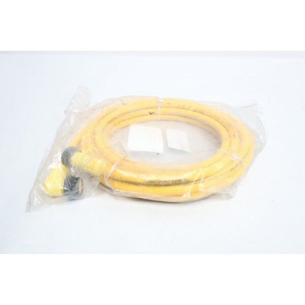 Cable de cordón Mini-Change de 4P M/H 90/St 5M de Brad Harrison - 1300100946 114032K12M050
