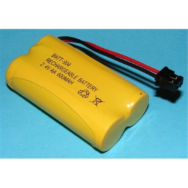 Ultralast Replacement Uniden BT-1015 Cordless Phone Battery - UL92668