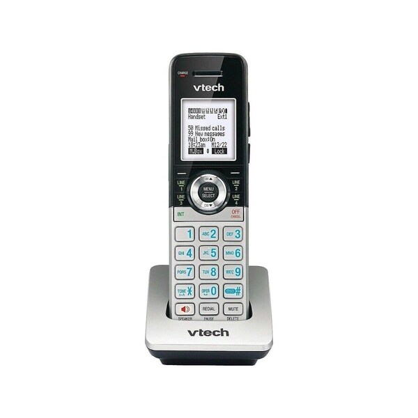 Att -CM18045 4-Line Small Business Phone System Cordless HS - ATT-CM18045
