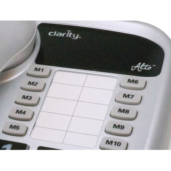 Clarity Alto Amplified Corded Phone - 54005.001