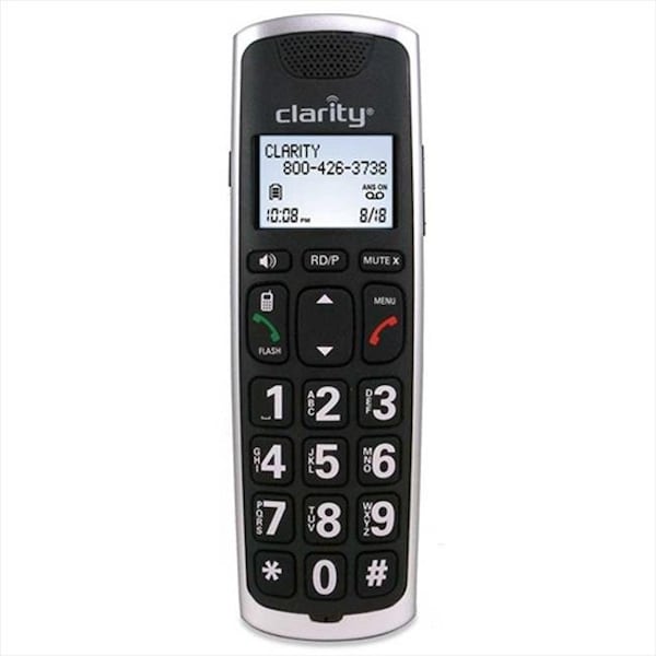 Clarity Clarity 58914.001 BT914 Amplified Bluetooth Phone Expansion Handset - CL-BT914/HS