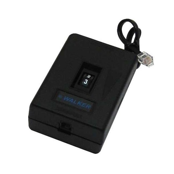 Clarity Clarity In-Line Black Phone Amplifier - WE-W10-00
