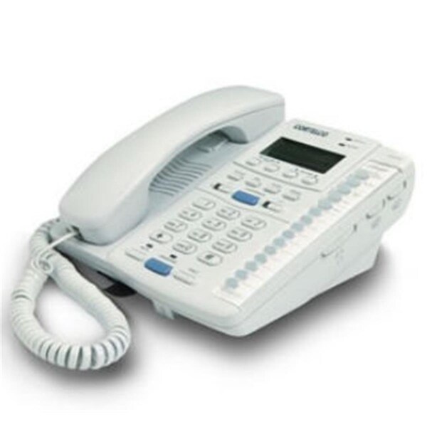 Spark 2220FROST 222021-TP2-27E Colleague 2-Line EN FT - Frost - SP3819610