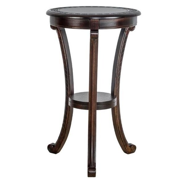 Wayborn Wayborn JC007-30 Pedestal Telephone Table - JC007-30