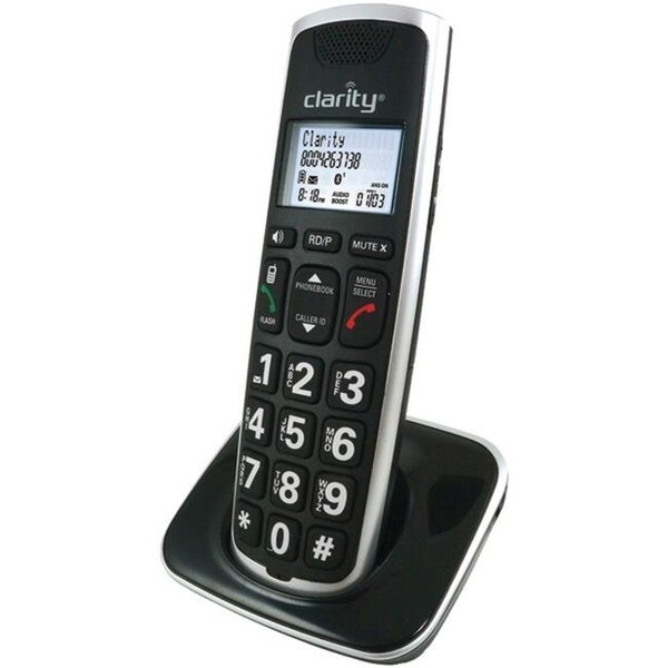 Clarity Clarity 58914.001 Expandable Handset for BT914 - 58914.001